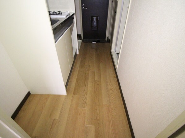 植田山DS１マンションの物件内観写真